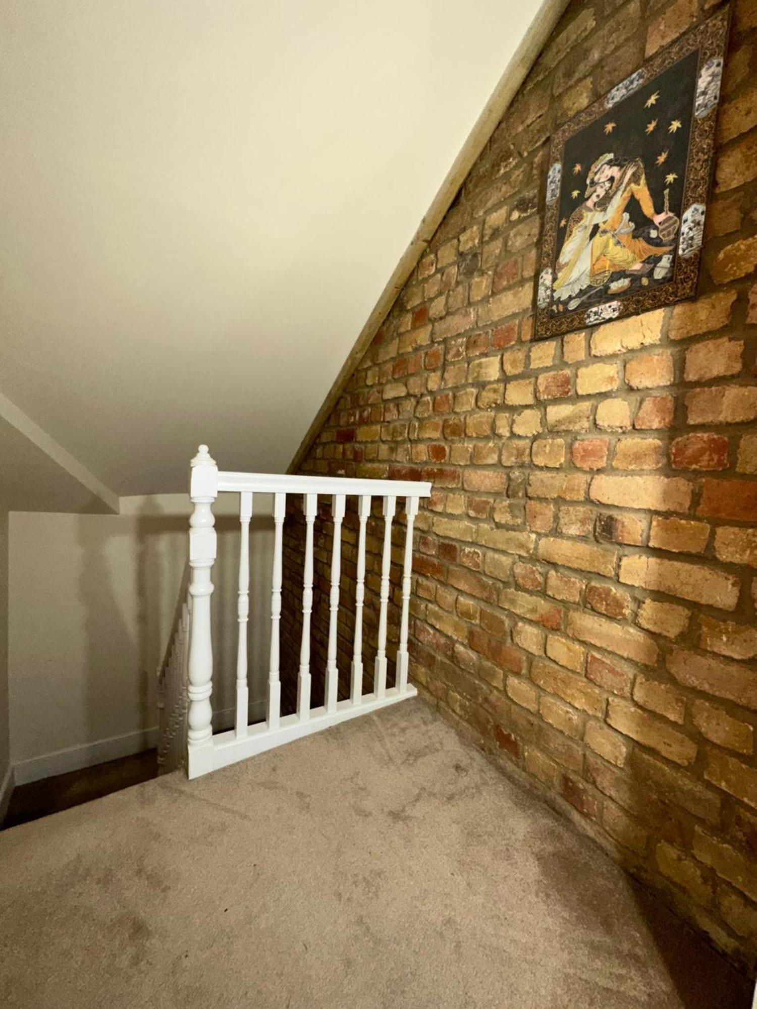 North London A Spacious 7 Bedroom House Accommodating Up To 18 People Complete With Own Gym And Table Tennis Luaran gambar