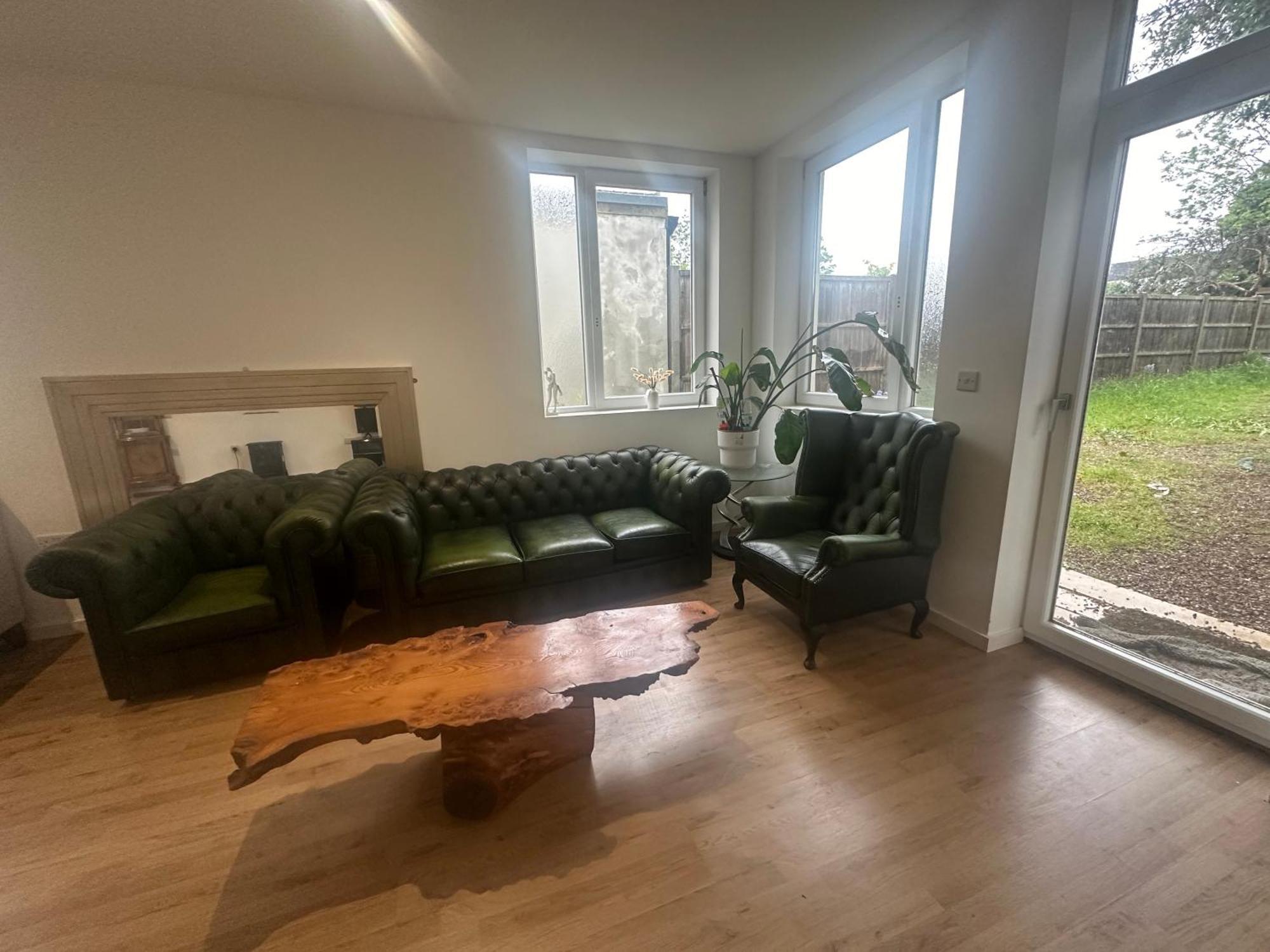 North London A Spacious 7 Bedroom House Accommodating Up To 18 People Complete With Own Gym And Table Tennis Luaran gambar